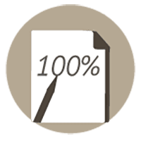 100% НАДЕЖНОСТЬ