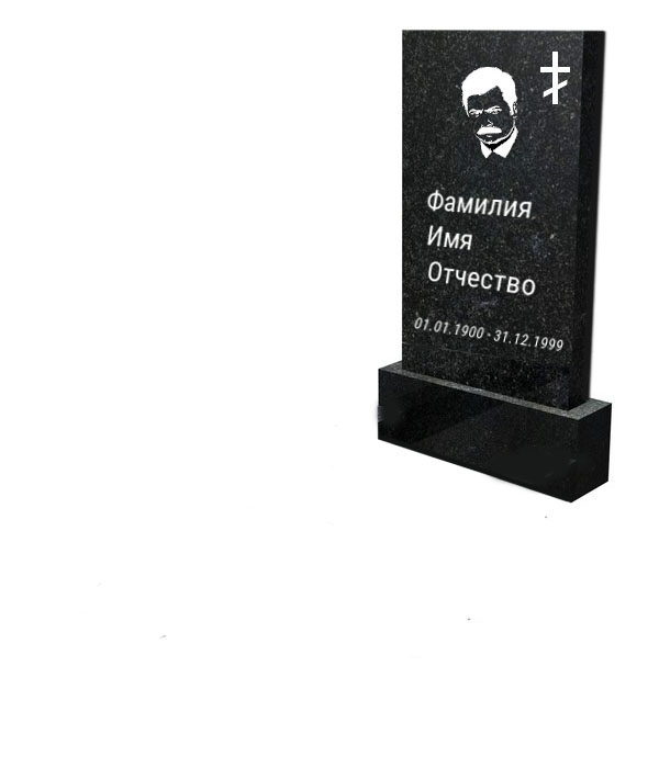Гранитный памятник купить